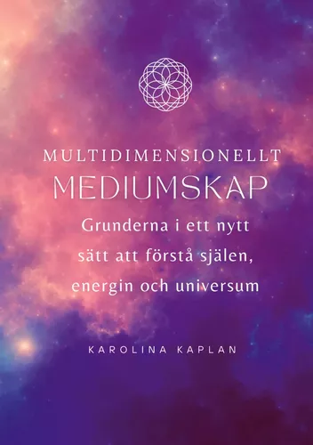 Multidimensionellt mediumskap