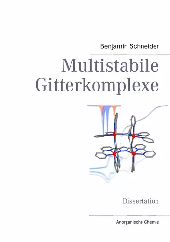 Multistabile Gitterkomplexe