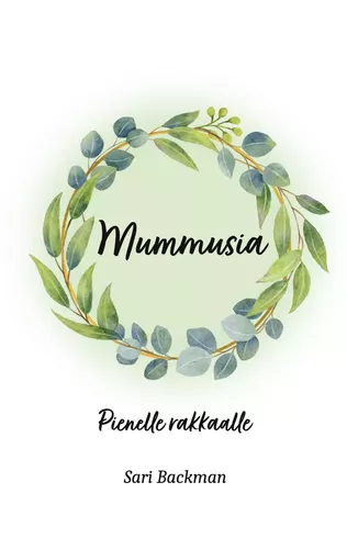 Mummusia