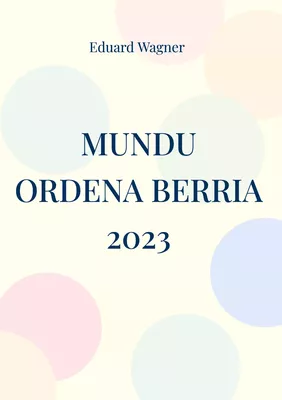 Mundu Ordena Berria 2023