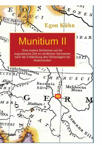 Munitium II