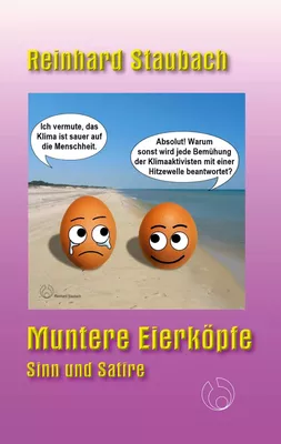 Muntere Eierköpfe