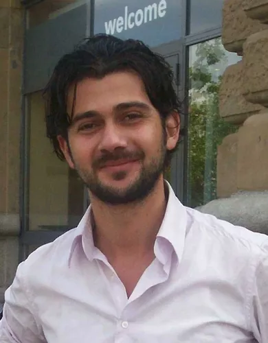 Murad Durmus