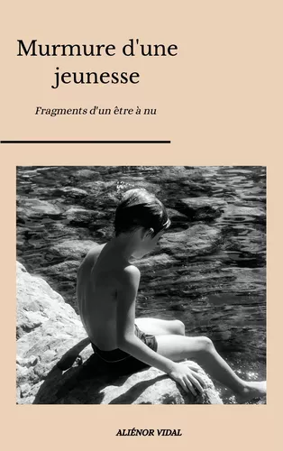 Murmure d'une jeunesse