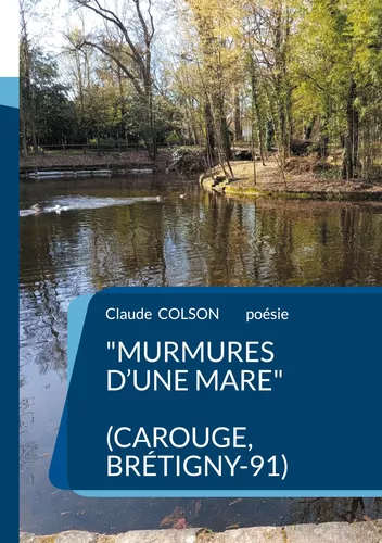 Murmures d'une Mare