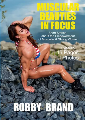 Muscular Beauties In Focus