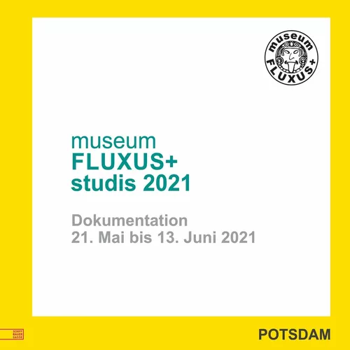 museumFLUXUS+studis 2021