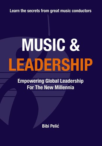 Music and Leadership