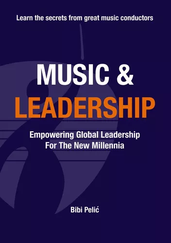Music and  Leadership