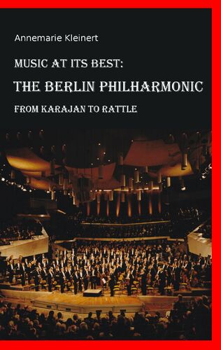 Music at its Best: The Berlin Philharmonic