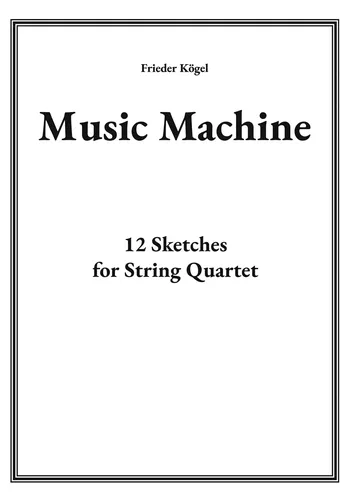 Music Machine