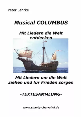 Musical Columbus   mit Liedern die Welt entdecken