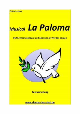Musical La Paloma