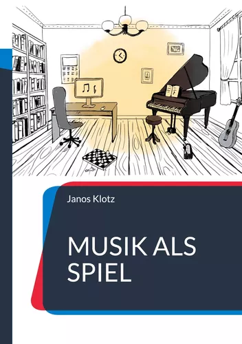 Musik als Spiel