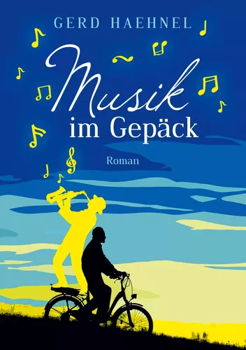 Musik im Gepäck