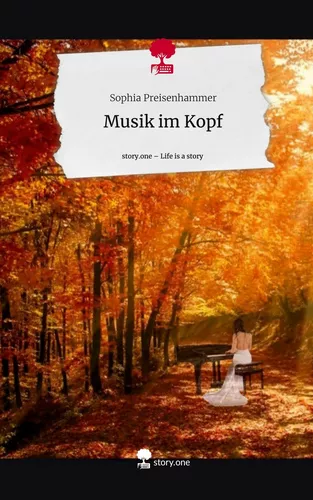 Musik im Kopf. Life is a Story - story.one