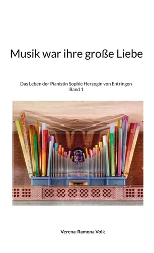 Musik war ihre große Liebe