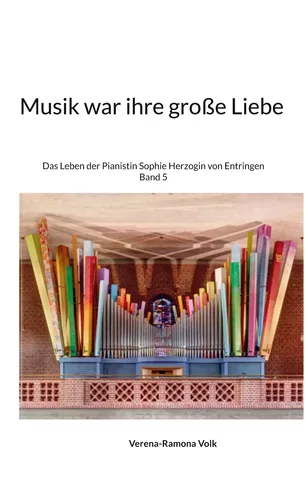 Musik war ihre große Liebe