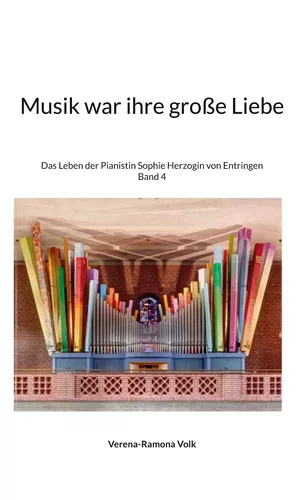Musik war ihre große Liebe