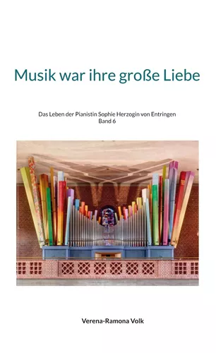 Musik war ihre große Liebe