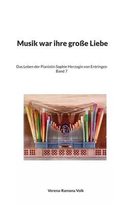 Musik war ihre große Liebe