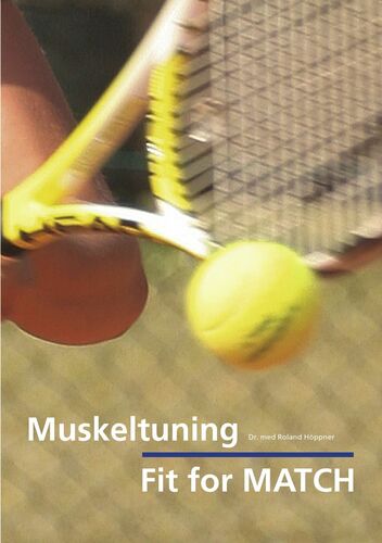 Muskeltuning