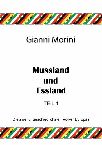 Mussland und Essland Teil 1