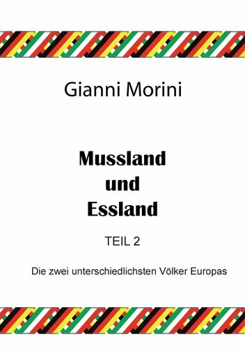 Mussland und Essland Teil 2