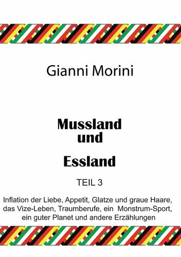 Mussland und Essland Teil 3