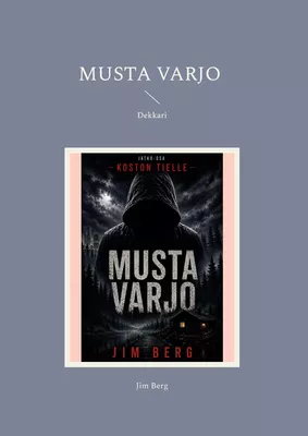 Musta varjo