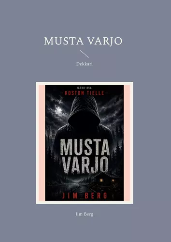 Musta varjo