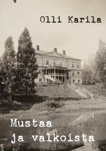 Mustaa ja valkoista