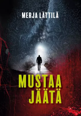 Mustaa jäätä