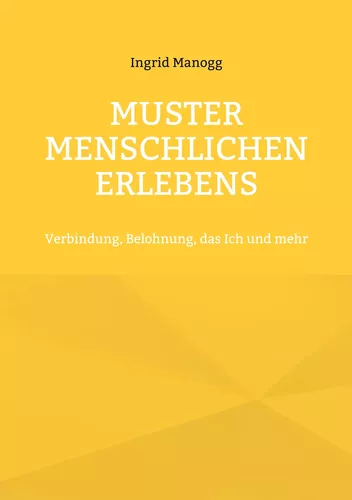 Muster menschlichen Erlebens