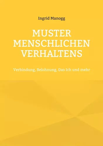 Muster menschlichen Verhaltens