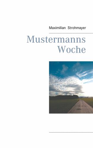 Mustermanns Woche