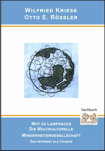 Mut zu Lampsacus - Die multikulturelle Minderheitengesellschaft