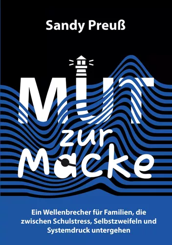 Mut zur Macke