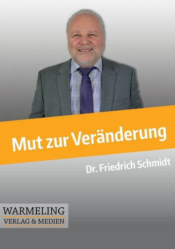 Mut zur Veränderung