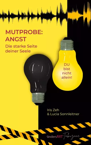 Mutprobe: Angst