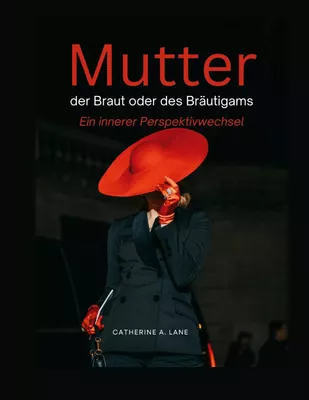 Mutter der Braut oder des Bräutigams