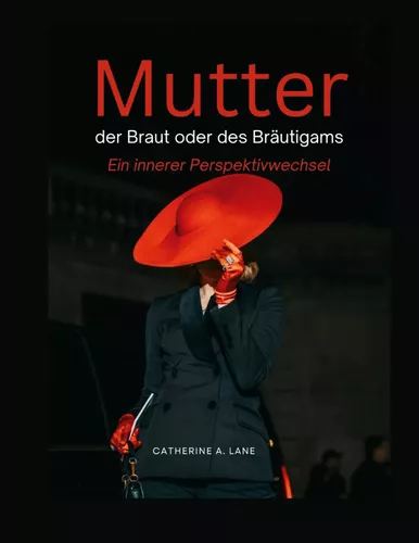 Mutter der Braut oder des Bräutigams
