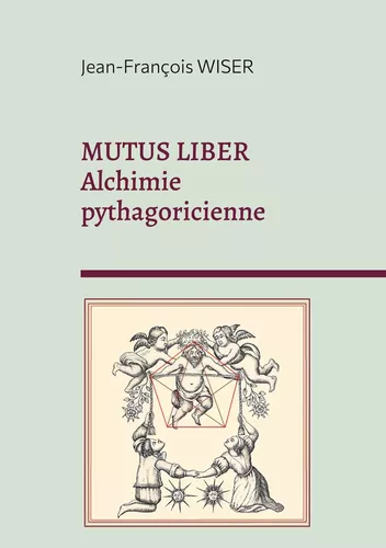 Mutus Liber