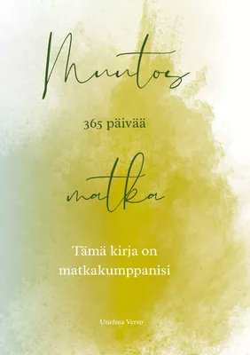 Muutosmatka 365 päivää