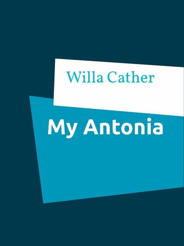 My Antonia