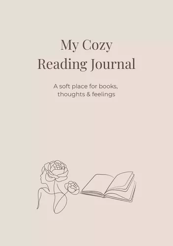 My Cozy Reading Journal