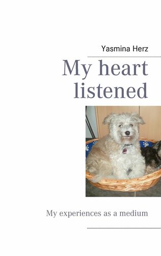My heart listened