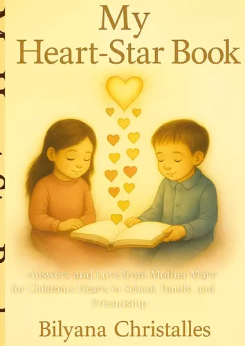 My Heart-Star Book