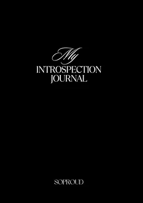 My introspection journal