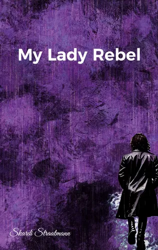 My Lady Rebel